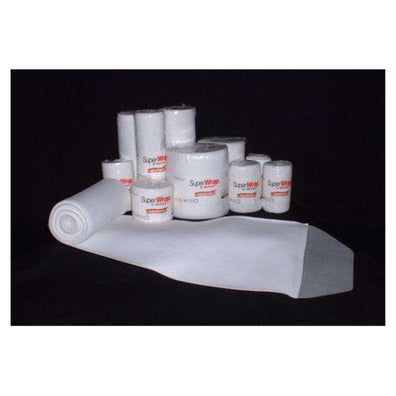 Bandage SuperWrap 3"x10' Compression Elastic EA - Surgical Supplies NY